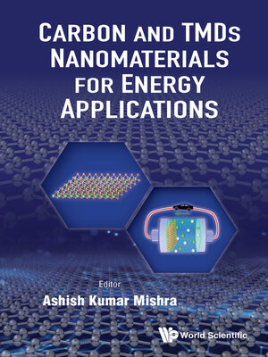 cover image of Carbon and Tmds Nanostructures For Energy Applications